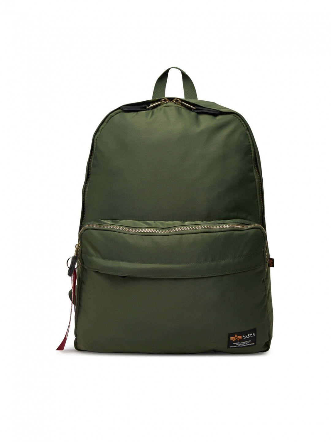 Alpha Industries Batoh 156940 Khaki